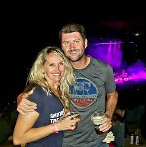 Meet your Posher, Mike